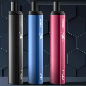 HQD MAXX 2500 Puffs