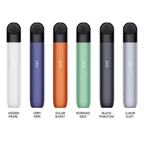 RELX Infinity Plus DEVICE New